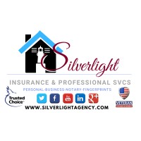 Silverlight Insurance & Professional Services Agency logo, Silverlight Insurance & Professional Services Agency contact details