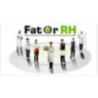 Fator RH logo, Fator RH contact details