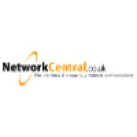 Network Central logo, Network Central contact details