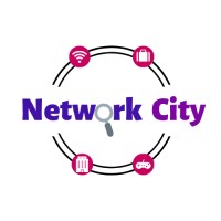 Network City logo, Network City contact details