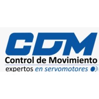 Control de Movimiento SAS logo, Control de Movimiento SAS contact details