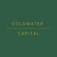 Coldwater Capital logo, Coldwater Capital contact details