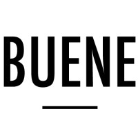 Buene logo, Buene contact details