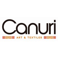 Canuri art & textiles logo, Canuri art & textiles contact details