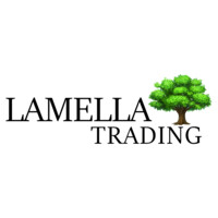 Lamella Trading Co Ltd logo, Lamella Trading Co Ltd contact details