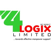 4Logix Limited logo, 4Logix Limited contact details