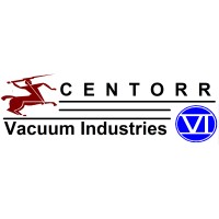 Centorr Vacuum Industries LLC logo, Centorr Vacuum Industries LLC contact details