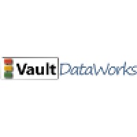 Vault DataWorks LLC logo, Vault DataWorks LLC contact details