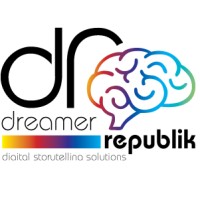 Dreamer Republik logo, Dreamer Republik contact details