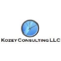 Kozey Consulting LLC logo, Kozey Consulting LLC contact details