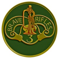 3rd Cavalry Regiment logo, 3rd Cavalry Regiment contact details