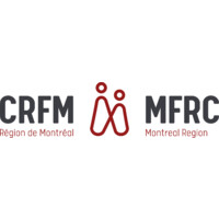 CRFM région de Montréal - MFRC Montreal Region logo, CRFM région de Montréal - MFRC Montreal Region contact details