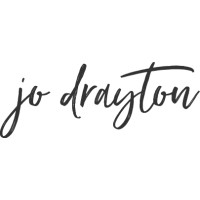 Jo Drayton logo, Jo Drayton contact details