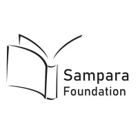 Sampara Foundation logo, Sampara Foundation contact details