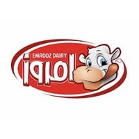 Emrooz dairy (Damaneh Sarab) logo, Emrooz dairy (Damaneh Sarab) contact details