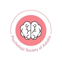 Psychology Society, Ashoka logo, Psychology Society, Ashoka contact details