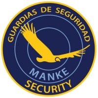 MANKE SECURITY logo, MANKE SECURITY contact details