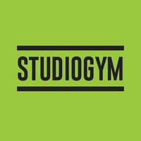 STUDIOGYM logo, STUDIOGYM contact details