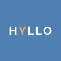 Hyllo logo, Hyllo contact details