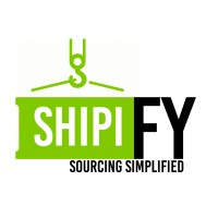 Shipify Traders LLP logo, Shipify Traders LLP contact details