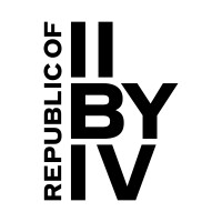 REPUBLIC OF II BY IV logo, REPUBLIC OF II BY IV contact details