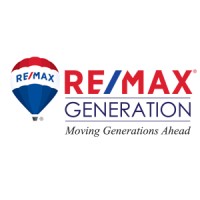 RE/MAX Generation logo, RE/MAX Generation contact details