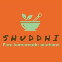 Shuddhi logo, Shuddhi contact details