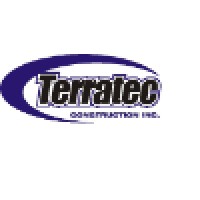 Terratec Construction Inc. logo, Terratec Construction Inc. contact details