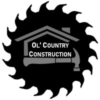 Ol' Country Construction logo, Ol' Country Construction contact details