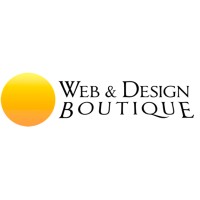 Web & Design Boutique logo, Web & Design Boutique contact details