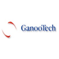 GanooTech logo, GanooTech contact details