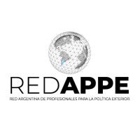 Red Argentina de Profesionales para la Política Exterior - REDAPPE logo, Red Argentina de Profesionales para la Política Exterior - REDAPPE contact details