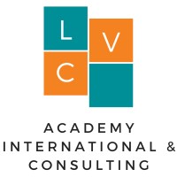 LCV International Holding logo, LCV International Holding contact details