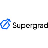 Supergrad logo, Supergrad contact details