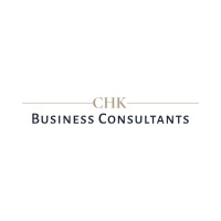 CHK Business Consultants logo, CHK Business Consultants contact details