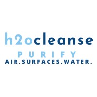 h2ocleanse logo, h2ocleanse contact details