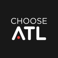 ChooseATL logo, ChooseATL contact details