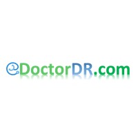 eDoctor DR logo, eDoctor DR contact details