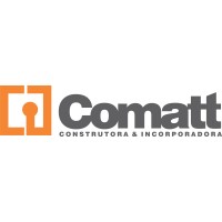 Comatt Construtora & Incorporadora logo, Comatt Construtora & Incorporadora contact details