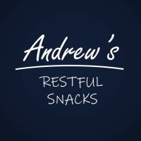 Andrew's Restful Snacks logo, Andrew's Restful Snacks contact details