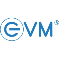 EVM India logo, EVM India contact details