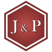 J & Partners logo, J & Partners contact details