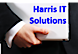 Harrison It Solutions logo, Harrison It Solutions contact details