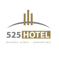 Grupo 525 HOTEL logo, Grupo 525 HOTEL contact details