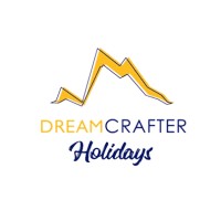 DreamCrafter Holidays logo, DreamCrafter Holidays contact details