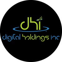 Digital Holdings Corporation logo, Digital Holdings Corporation contact details