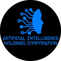 ARTIFICIAL INTELLIGENCE HOLDINGS CORPORATION logo, ARTIFICIAL INTELLIGENCE HOLDINGS CORPORATION contact details