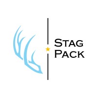 Stag Pack logo, Stag Pack contact details