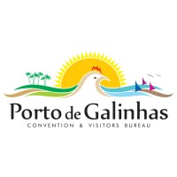 PortodeGalinhasCVB logo, PortodeGalinhasCVB contact details