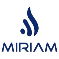 Miriam (a part of Peloton Computer Enterprises Ltd.) logo, Miriam (a part of Peloton Computer Enterprises Ltd.) contact details